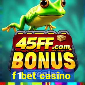 f1bet casino